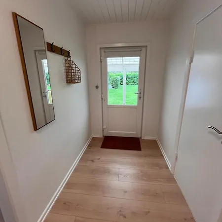 Hyggeligt Pa Naturskonne Kegnaes Appartement Osterby (Sonderjylland)