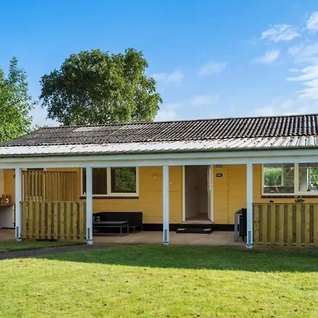 Appartement Hyggeligt Pa Naturskonne Kegnaes Osterby (Sonderjylland)